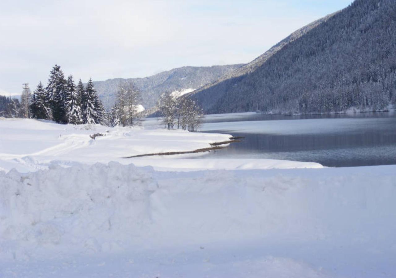 Knottn Huettl, St. Pankraz/Ulten, Naehe Meran 외부 사진